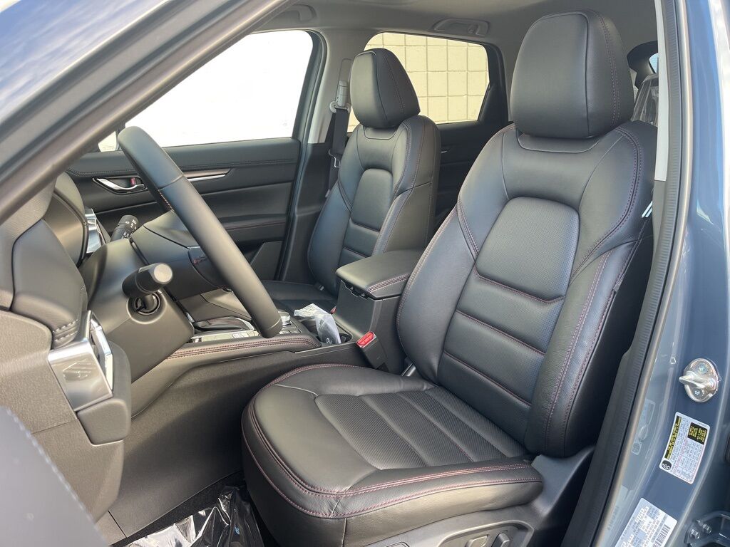 2025 MAZDA CX-5 2.5 S Carbon Edition San Clemente CA