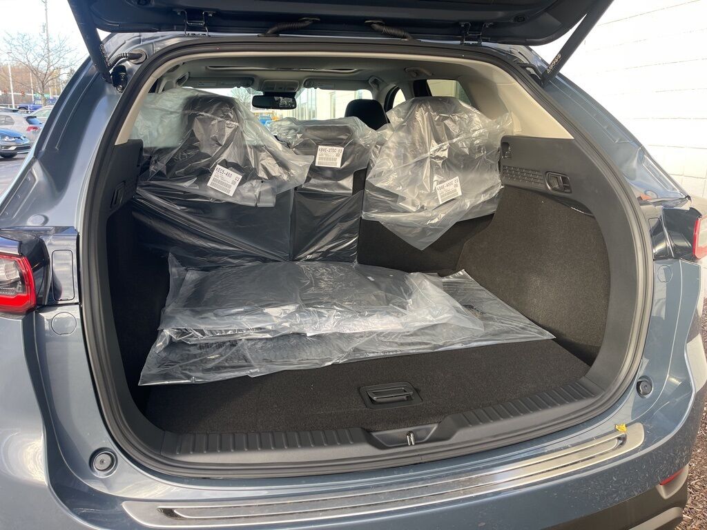 2025 MAZDA CX-5 2.5 S Carbon Edition San Clemente CA