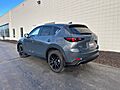2025 MAZDA CX-5 2.5 S Carbon Edition Oshkosh WI