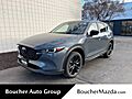 2025 MAZDA CX-5 2.5 S Carbon Edition Oshkosh WI