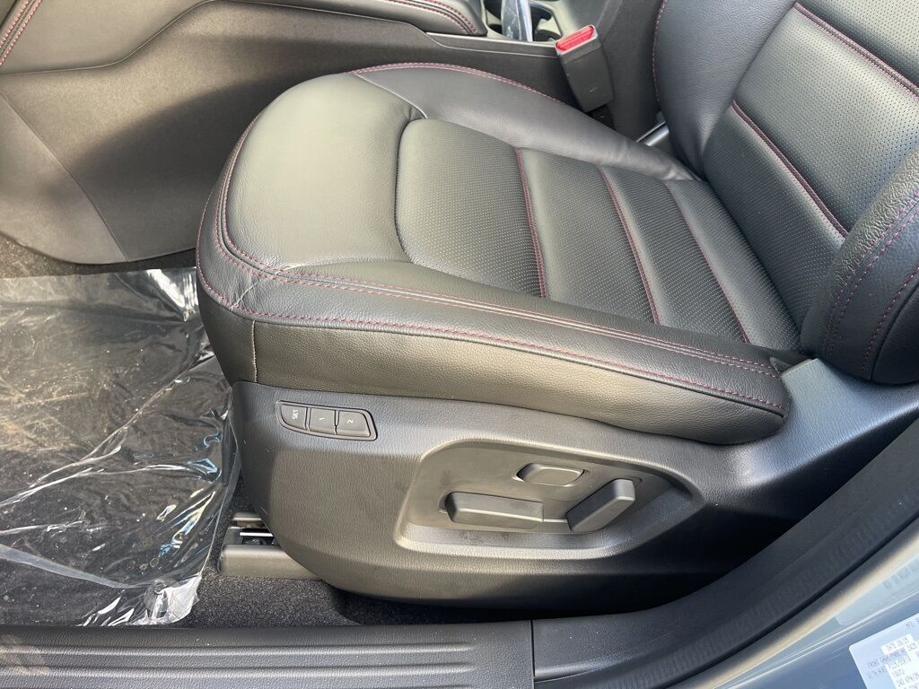 2025 MAZDA CX-5 2.5 S Carbon Edition San Clemente CA