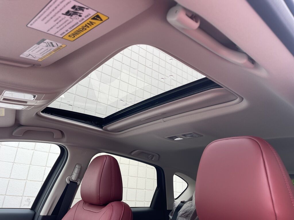 2025 MAZDA CX-5 2.5 S Carbon Edition San Clemente CA