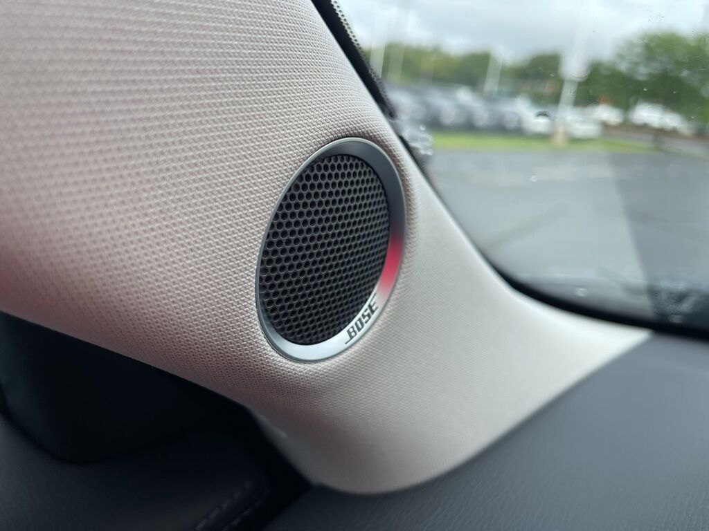 2025 MAZDA CX-5 2.5 S Carbon Edition Oshkosh WI