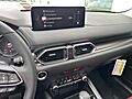 2025 MAZDA CX-5 2.5 S Carbon Edition Oshkosh WI