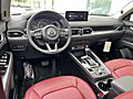 2025 MAZDA CX-5 2.5 S Carbon Edition Oshkosh WI