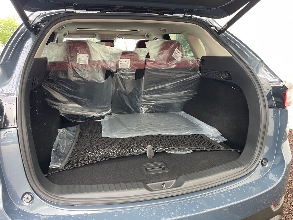 2025 MAZDA CX-5 2.5 S Carbon Edition Oshkosh WI