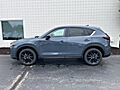 2025 MAZDA CX-5 2.5 S Carbon Edition Oshkosh WI