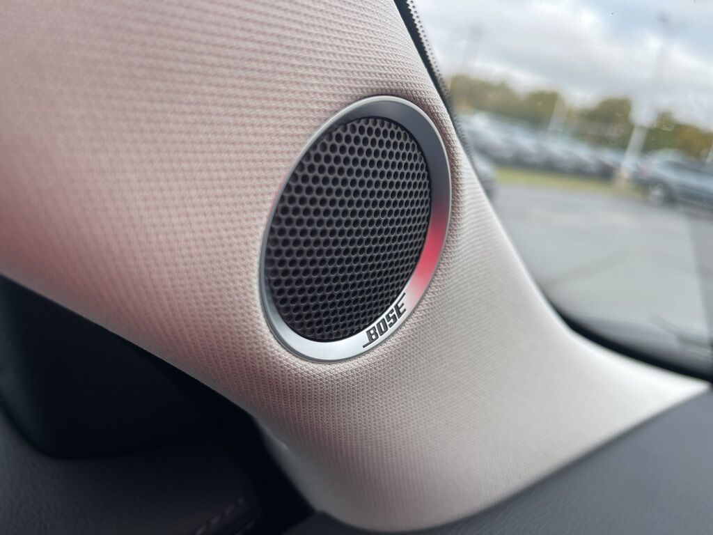 2025 MAZDA CX-5 2.5 S Carbon Edition San Clemente CA