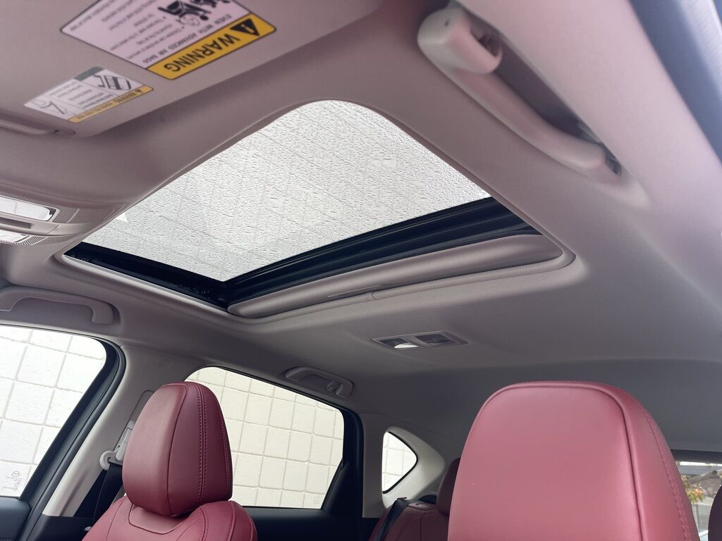 2025 MAZDA CX-5 2.5 S Carbon Edition San Clemente CA