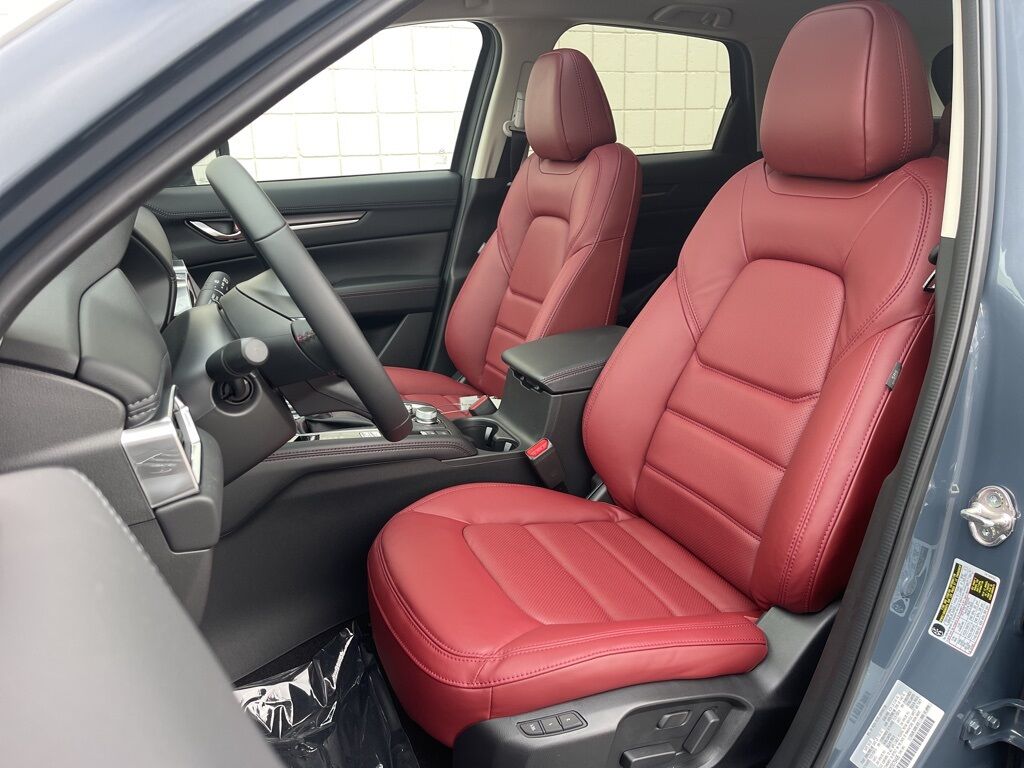 2025 MAZDA CX-5 2.5 S Carbon Edition San Clemente CA