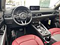 2025 MAZDA CX-5 2.5 S Carbon Edition Oshkosh WI
