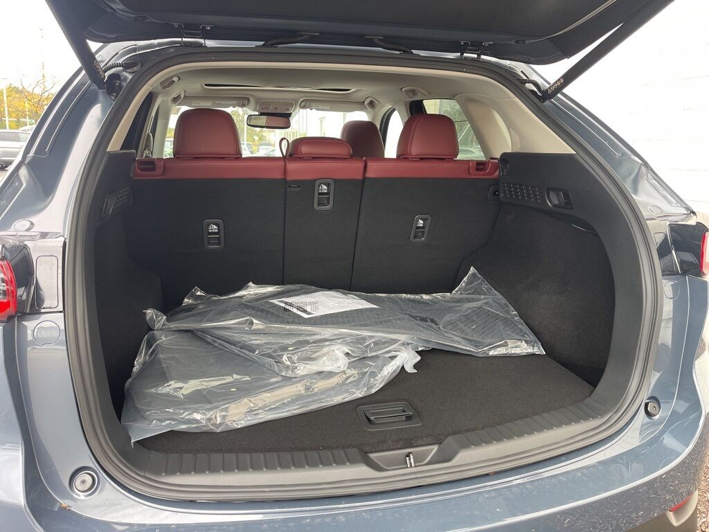 2025 MAZDA CX-5 2.5 S Carbon Edition San Clemente CA