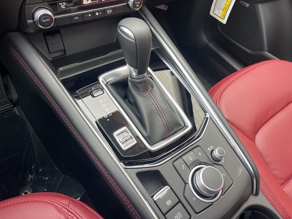 2025 MAZDA CX-5 2.5 S Carbon Edition San Clemente CA