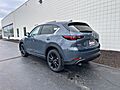 2025 MAZDA CX-5 2.5 S Carbon Edition Oshkosh WI