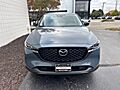 2025 MAZDA CX-5 2.5 S Carbon Edition Oshkosh WI