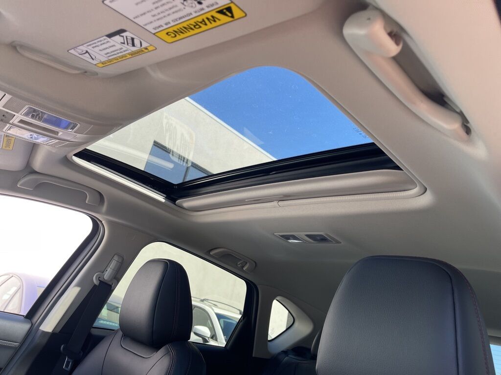 2025 MAZDA CX-5 2.5 S Carbon Edition Oshkosh WI