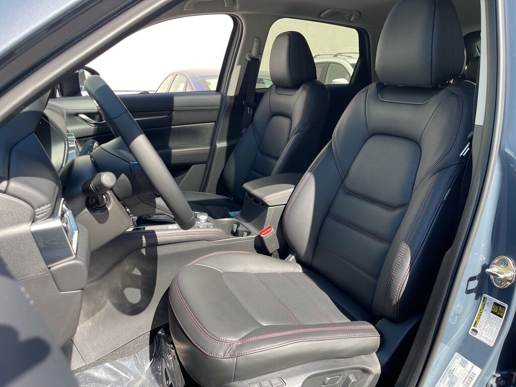 2025 MAZDA CX-5 2.5 S Carbon Edition Oshkosh WI