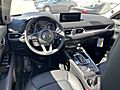 2025 MAZDA CX-5 2.5 S Carbon Edition Oshkosh WI
