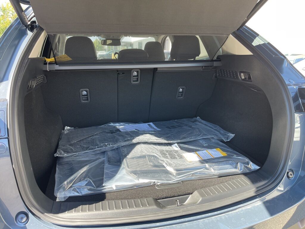 2025 MAZDA CX-5 2.5 S Carbon Edition Oshkosh WI