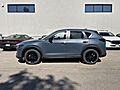 2025 MAZDA CX-5 2.5 S Carbon Edition Oshkosh WI