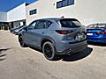 2025 MAZDA CX-5 2.5 S Carbon Edition Oshkosh WI
