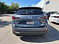 2025 MAZDA CX-5 2.5 S Carbon Edition Oshkosh WI