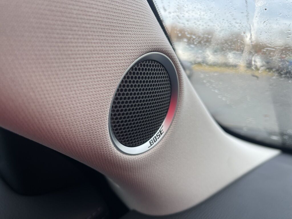 2025 MAZDA CX-5 2.5 S Carbon Edition San Clemente CA