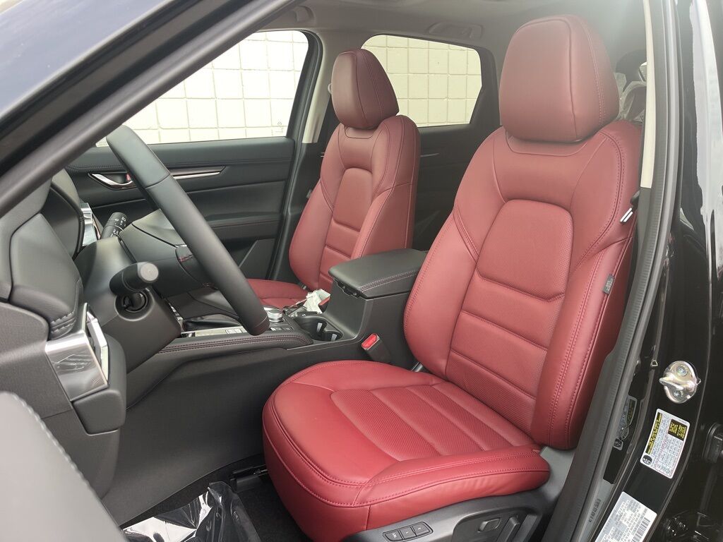 2025 MAZDA CX-5 2.5 S Carbon Edition Oshkosh WI 2025 MAZDA CX-5 2.5 S Carbon Edition Oshkosh WI