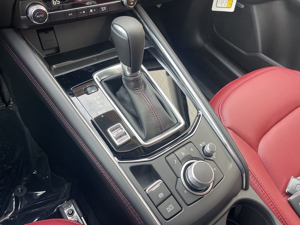 2025 MAZDA CX-5 2.5 S Carbon Edition San Clemente CA