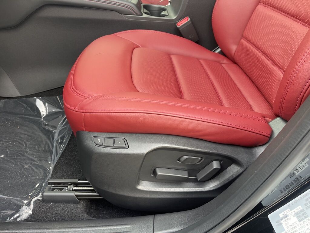 2025 MAZDA CX-5 2.5 S Carbon Edition San Clemente CA