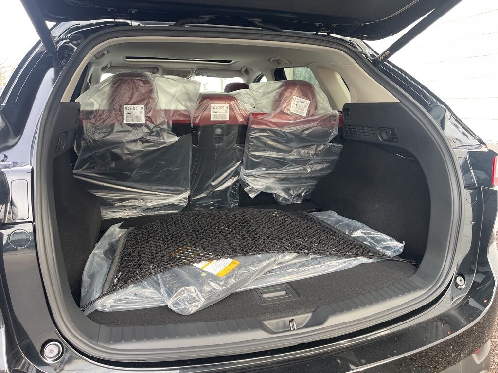 2025 MAZDA CX-5 2.5 S Carbon Edition Oshkosh WI 2025 MAZDA CX-5 2.5 S Carbon Edition Oshkosh WI