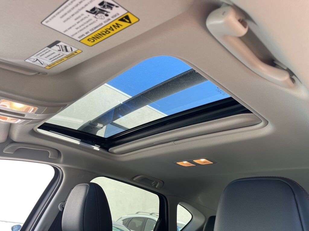 2025 MAZDA CX-5 2.5 S Carbon Edition San Clemente CA
