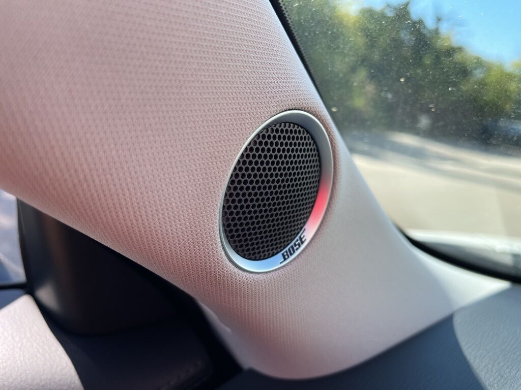 2025 MAZDA CX-5 2.5 S Carbon Edition San Clemente CA