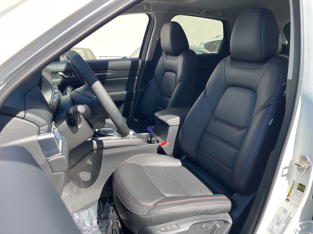 2025 MAZDA CX-5 2.5 S Carbon Edition San Clemente CA