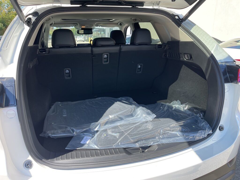 2025 MAZDA CX-5 2.5 S Carbon Edition San Clemente CA