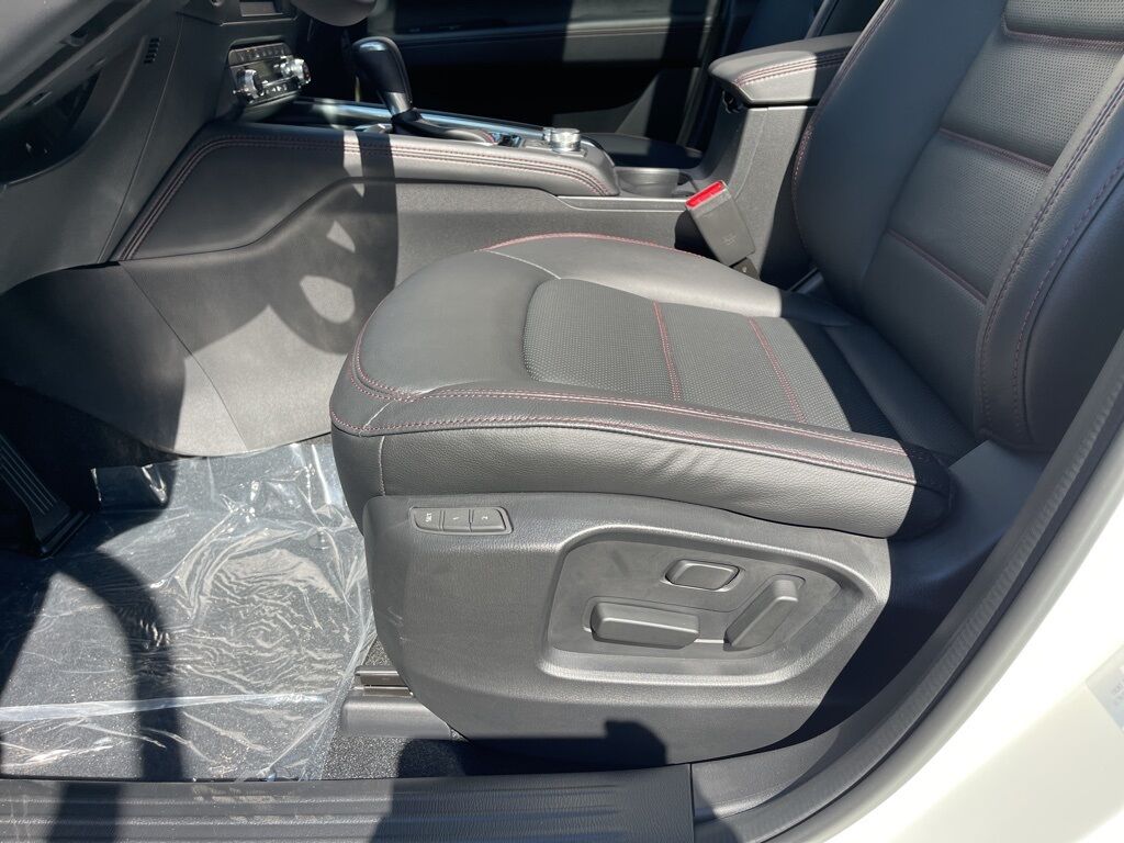 2025 MAZDA CX-5 2.5 S Carbon Edition San Clemente CA