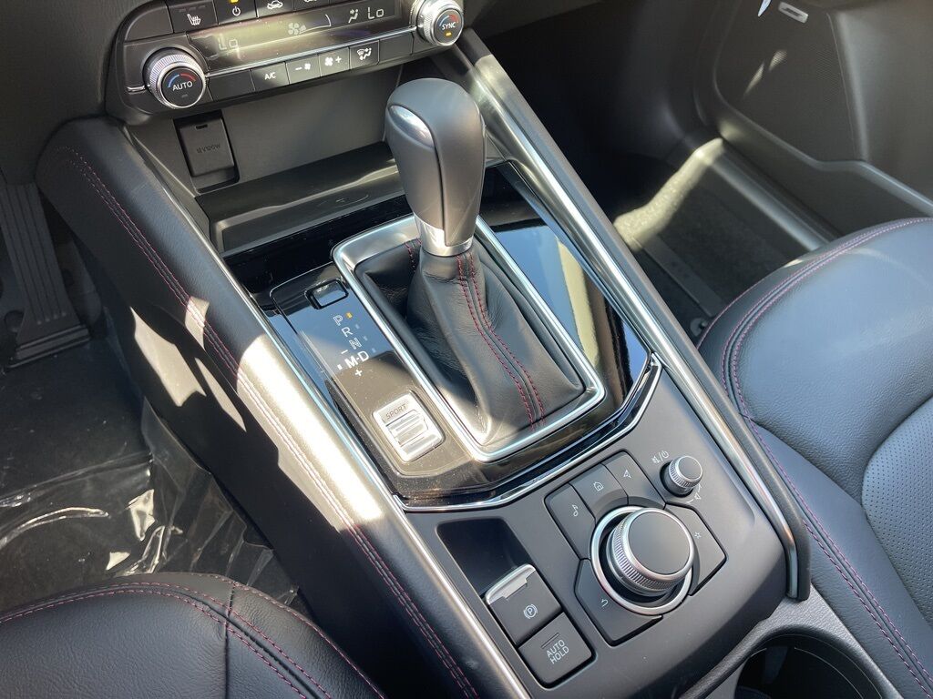 2025 MAZDA CX-5 2.5 S Carbon Edition San Clemente CA
