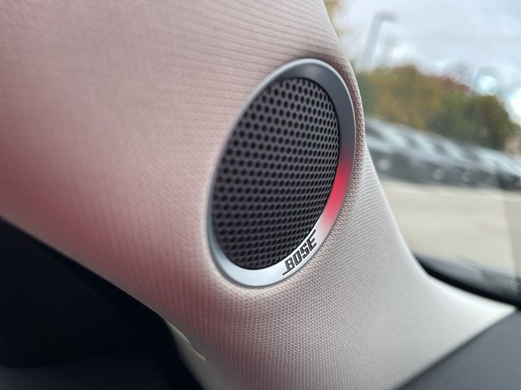 2025 MAZDA CX-5 2.5 S Carbon Edition Oshkosh WI