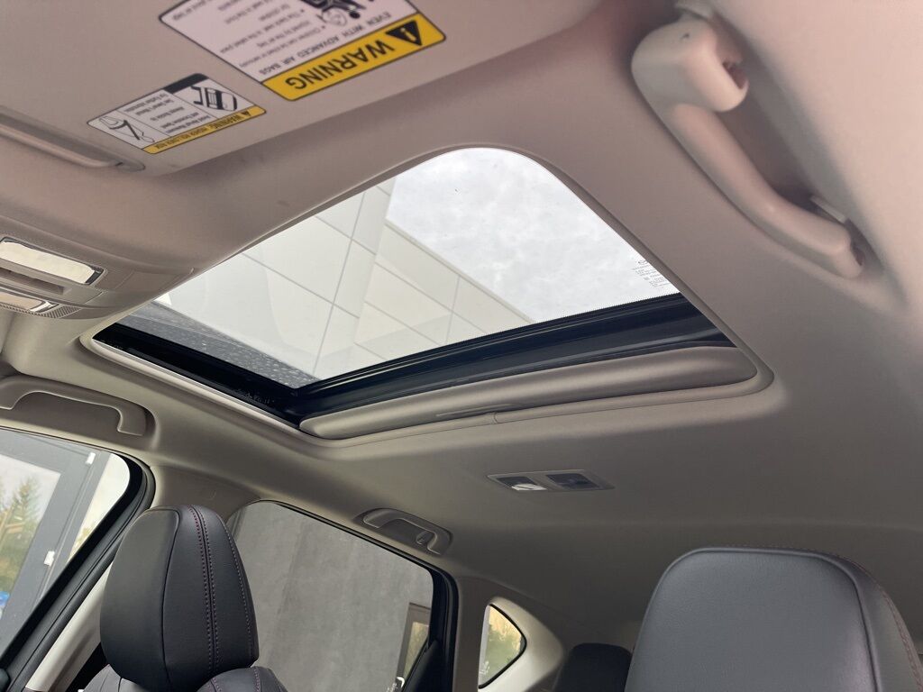 2025 MAZDA CX-5 2.5 S Carbon Edition San Clemente CA