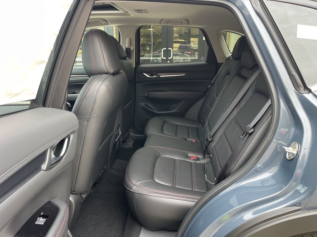 2025 MAZDA CX-5 2.5 S Carbon Edition San Clemente CA