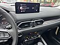 2025 MAZDA CX-5 2.5 S Carbon Edition Oshkosh WI