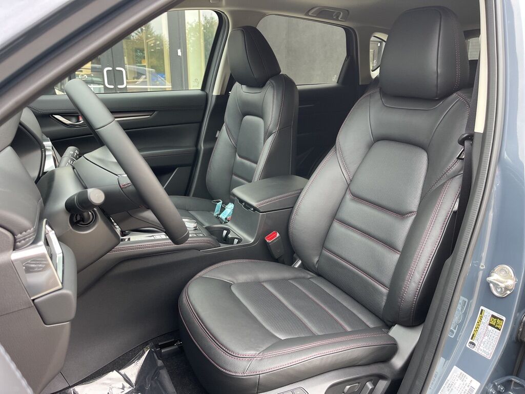 2025 MAZDA CX-5 2.5 S Carbon Edition San Clemente CA