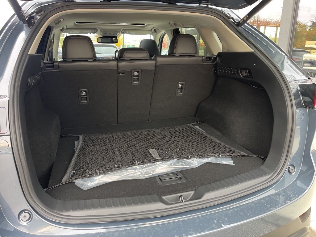 2025 MAZDA CX-5 2.5 S Carbon Edition San Clemente CA