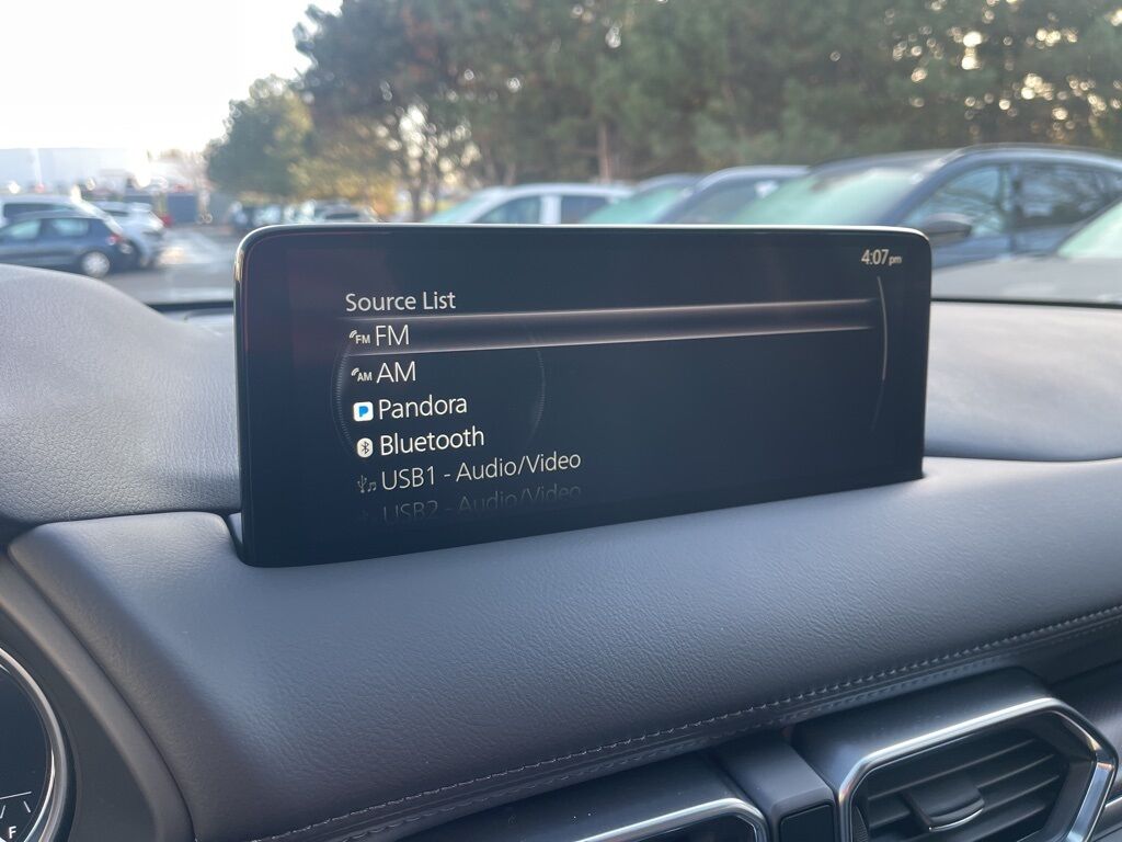 2025 MAZDA CX-5 2.5 S Carbon Edition Oshkosh WI 2025 MAZDA CX-5 2.5 S Carbon Edition Oshkosh WI