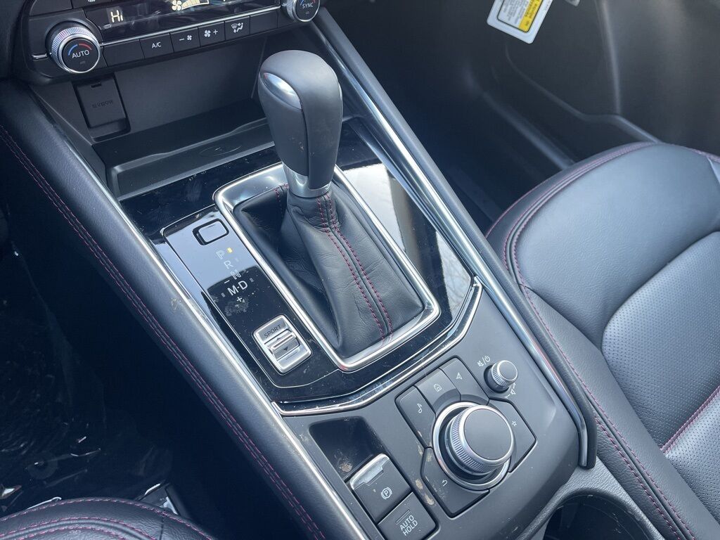 2025 MAZDA CX-5 2.5 S Carbon Edition Oshkosh WI 2025 MAZDA CX-5 2.5 S Carbon Edition Oshkosh WI