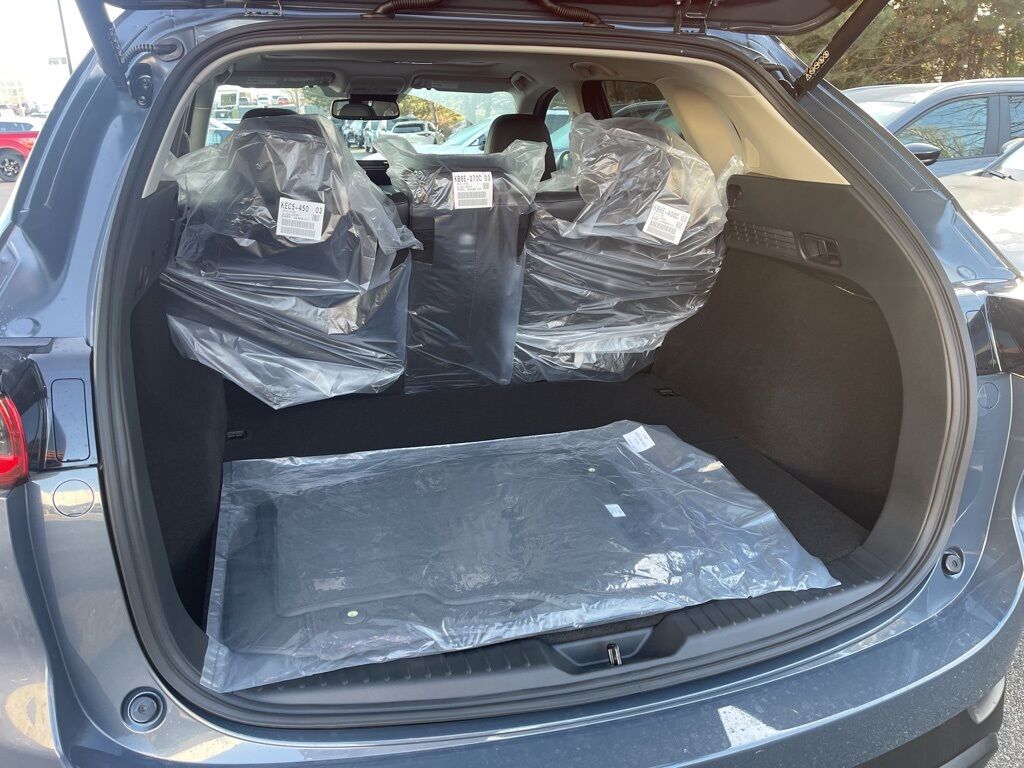 2025 MAZDA CX-5 2.5 S Carbon Edition San Clemente CA