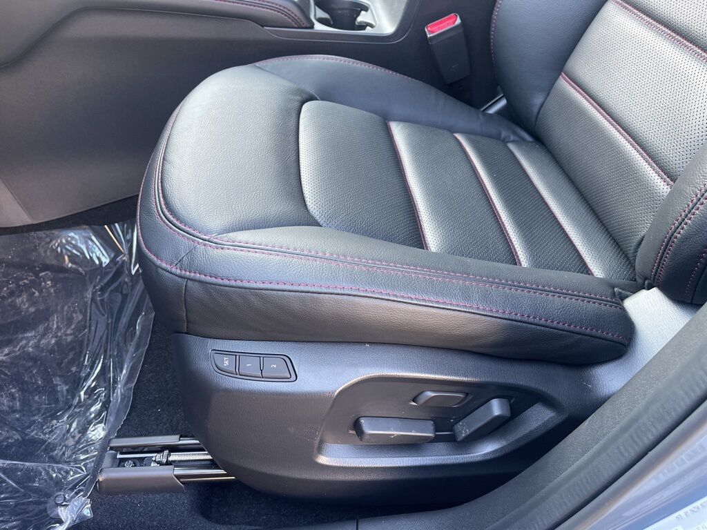 2025 MAZDA CX-5 2.5 S Carbon Edition San Clemente CA