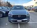 2025 MAZDA CX-5 2.5 S Carbon Edition Oshkosh WI