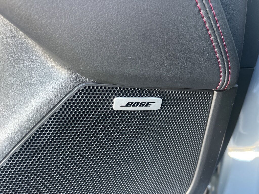 2025 MAZDA CX-5 2.5 S Carbon Edition San Clemente CA