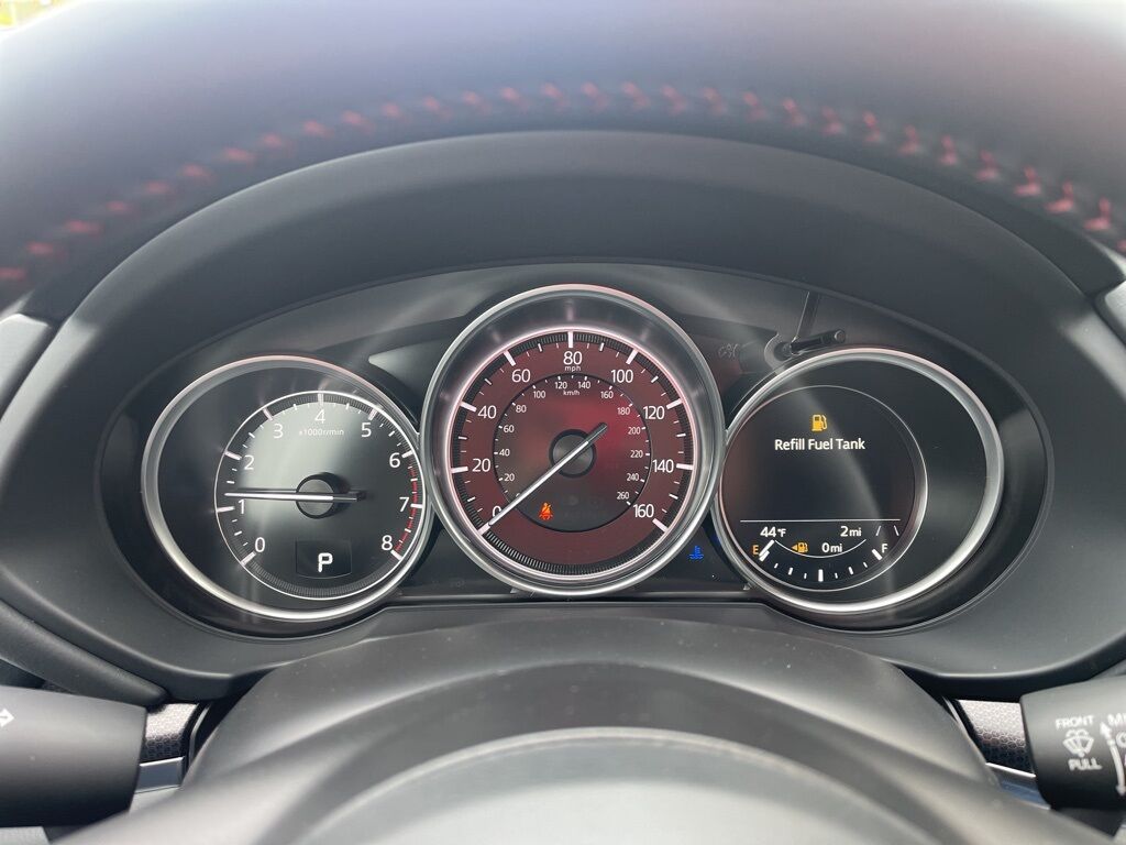 2025 MAZDA CX-5 2.5 S Carbon Edition San Clemente CA